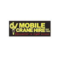 Diamond Valley Mobile Crane Hire image 14